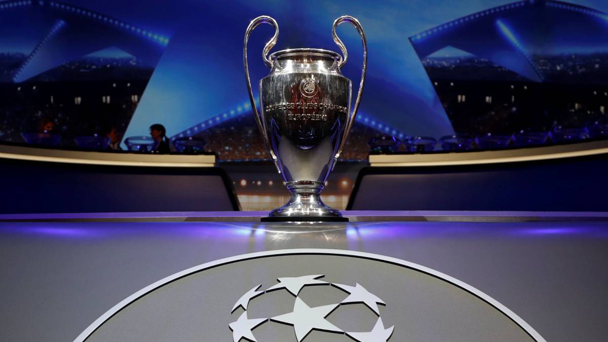 Champions League thay đổi 9 luật lệ Champions league, liverpool vs tottenham, c1, chung kết c1, liverpool, tottenham, uefa, uefa thay đổi,