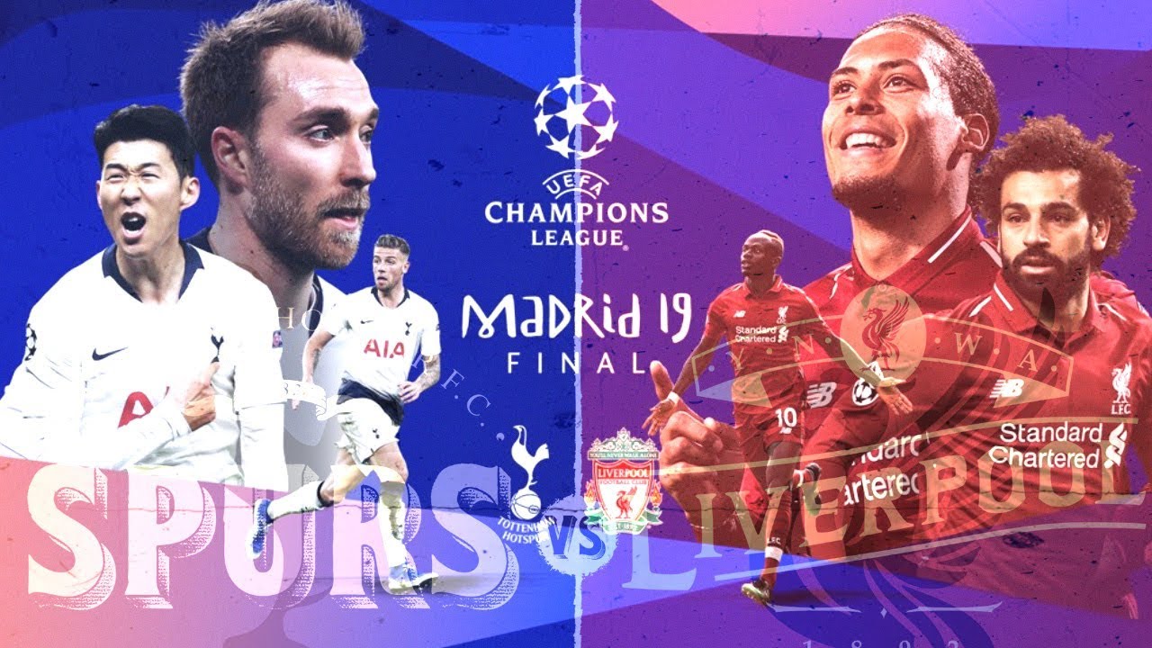 Chung kết C1 sẽ rất hấp dẫn chung kết c1 2019, chung kết champions league, lịch thi đấu c1, champions league, c1, lịch thi đấu chung kết c1, ltd chung kết champions league,