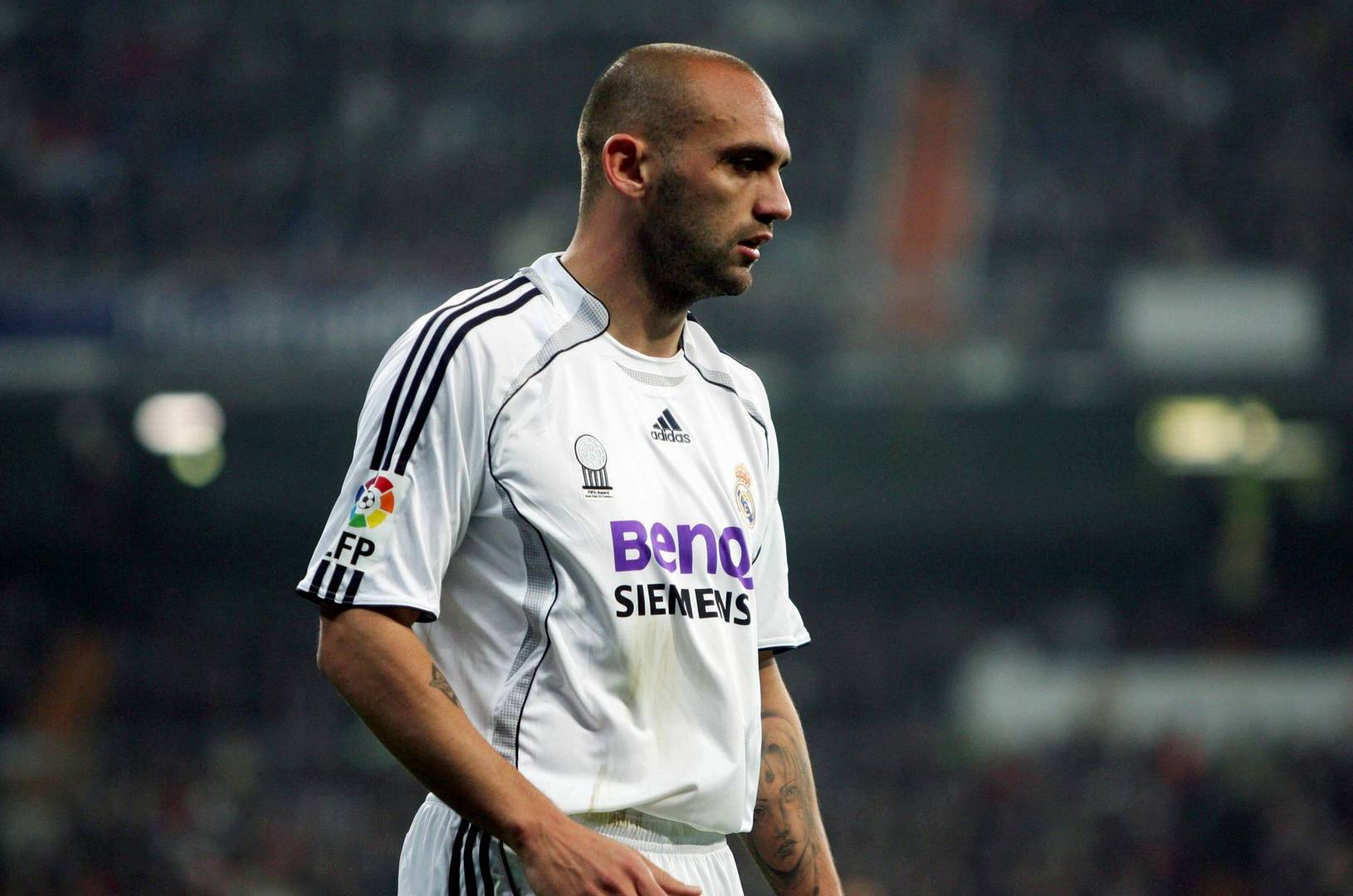 Cựu cầu thủ Real, Raul Bravo dính nghi án bán độ la liga, bán độ, cá đội, valencia, valladolid, la liga bán độ, bán đội la liga, chung kết c1, c1, champions league,