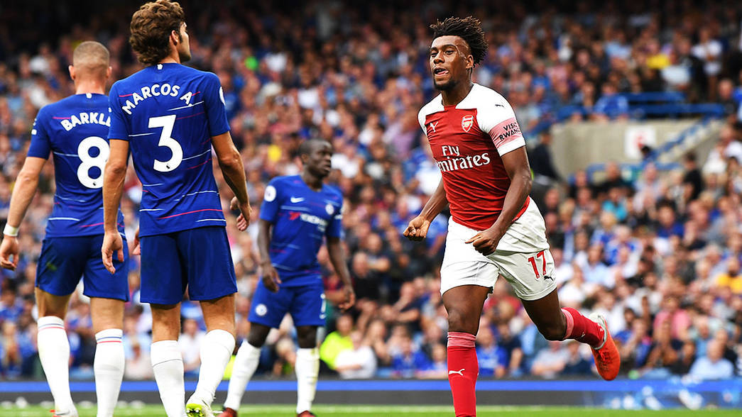 Derby London cũng rất hấp dẫn ngoại hạng Anh, lịch thi đấu ngoại hạng anh, ltd NHA, ltd ngoại hạng anh, derby ngoại hạng anh, premier league