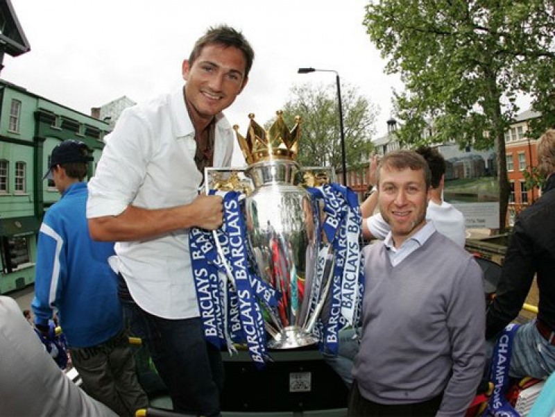 Chủ tịch Abramovich đích thân thuyết phục Lampard chuyển nhượng bóng đá, chuyển nhượng bóng da, chuyển nhượng bóng đá hôm nay chelsea, hlv chelsea, chuyển nhượng chelsea,