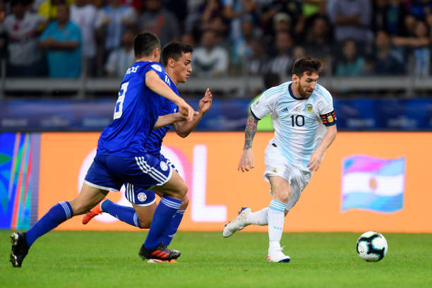 Argentina hòa Paraguay kết quả bóng đá hôm nay, kqbd hôm nay, ket qua bong da, kết quả u20, kqbd copa america, kết quả u21, kết quả World Cup Nữ