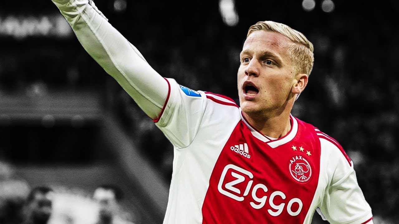 Real muốn có De Beek Chuyển nhượng bóng đá, chuyển nhượng barca, chuyển nhượng bóng đá hôm nay, chuyển nhượng mu, chuyển nhượng, tin chuyển nhượng, chuyển nhượng 26/6