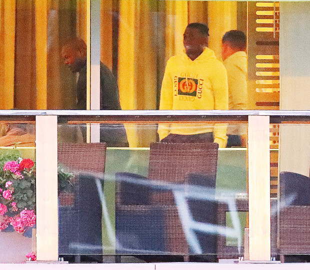Wan-Bissaka hoàn tất kiểm tra y tế ở MU bissaka, chuyển nhượng mu, chuyển nhượng bóng đá, chuyển nhượng bóng đá hôm nay, chuyển nhượng 2019, tin chuyển nhượng, chuyển nhương 27/6