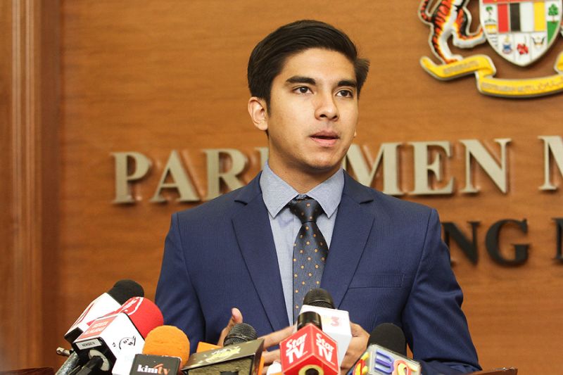 Độ trưởng Syed Syddiq của Malaysia Việt Nam, World Cup 2034, WC 2034, Đăng Cai World Cup 2034, Asean, Đông Nam Á, trung quốc, world cup 2030, đông nam á gặp khó