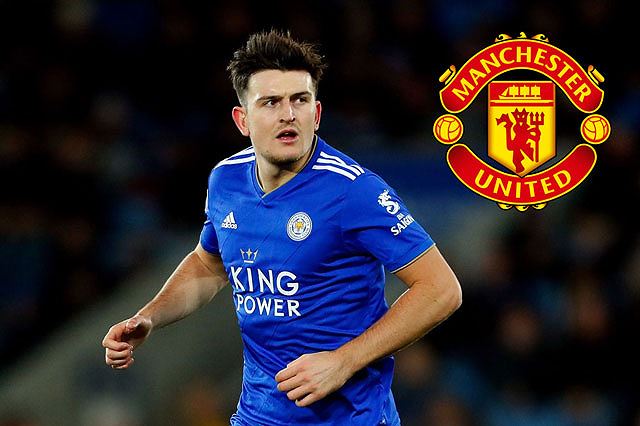 MU nhận tin vui vụ Maguire Chuyển nhượng bóng đá, chuyển nhượng barca, chuyển nhượng bóng đá hôm nay, chuyển nhượng mu, chuyển nhượng, tin chuyển nhượng, chuyển nhượng 4/7