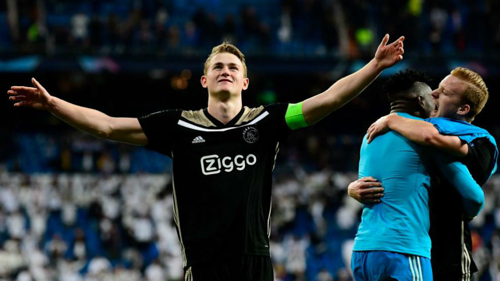 De Ligt đồng ý đến Juventus Chuyển nhượng bóng đá, chuyển nhượng barca, chuyển nhượng bóng đá hôm nay, chuyển nhượng mu, chuyển nhượng, tin chuyển nhượng, chuyển nhượng 4/7