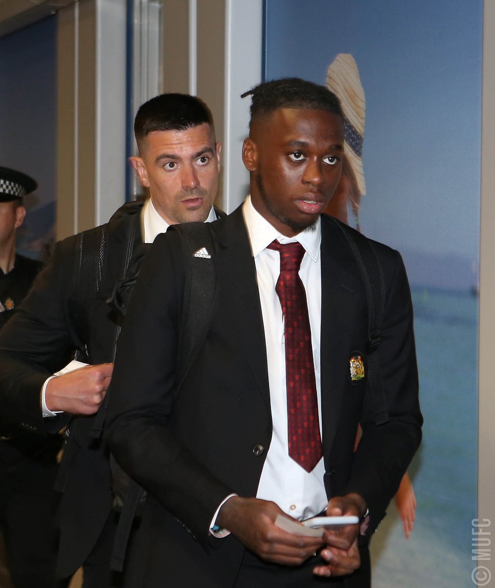 Tân binh Wan-Bissaka MU, man utd, man united, mu tour, du đấu hè mu, mu du đấu, mu hè 2019, lịch du đấu hè mu, pogba, lukaku, sanchez