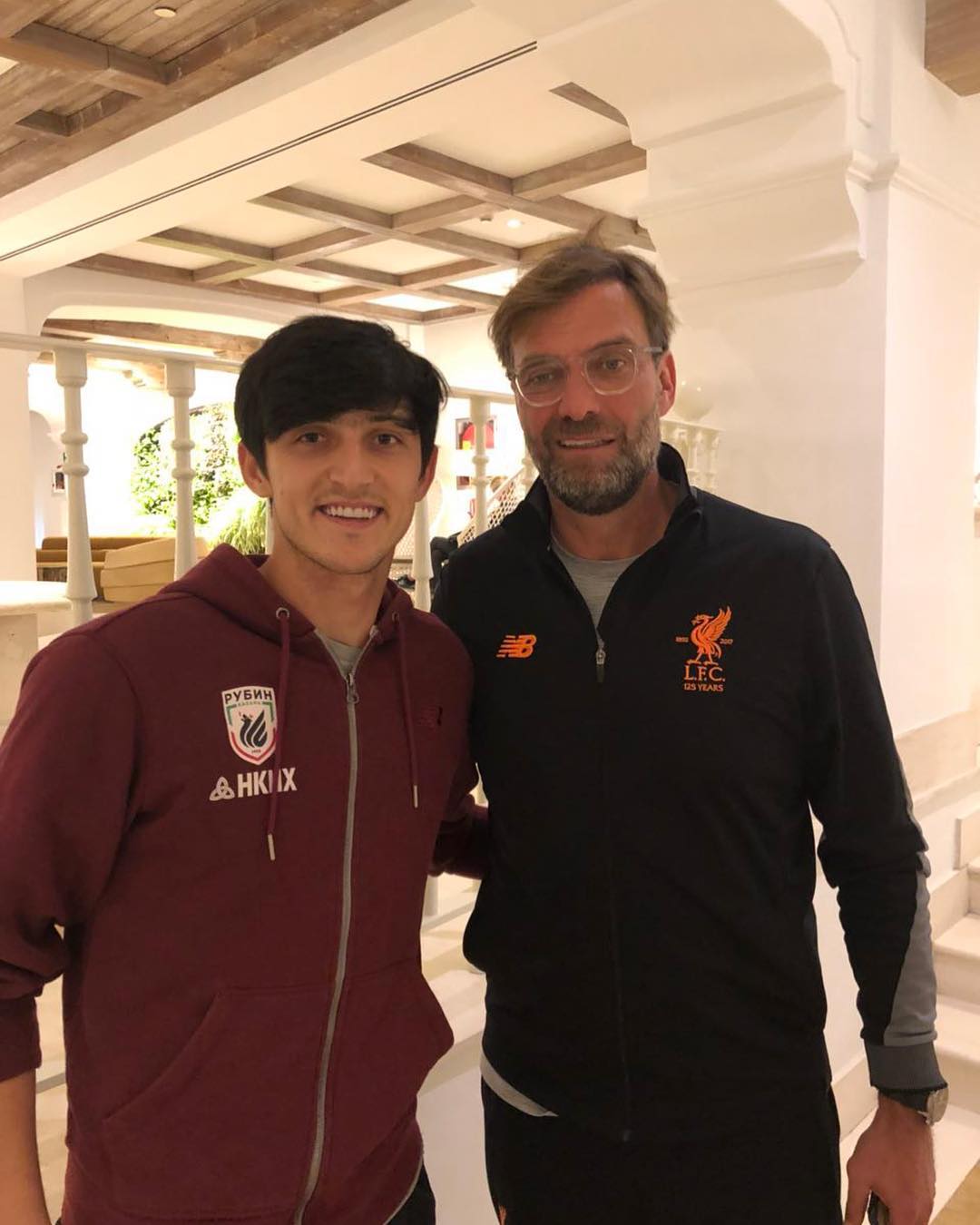 Liverpool hỏi mua 'Messi Iran' Chuyển nhượng, tin chuyển nhượng, ĐT việt nam, Sardar Azmoun, liverpool, iran, messi iran, Azmoun, chuyển nhượng bóng đá