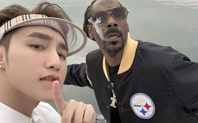 Snoop Dogg đòi công bằng cho ĐT Nữ Mỹ Snoop Dogg, sơn tùng, sơn tùng mtp, world cup, world cup 2019, đt mỹ, đtqg mỹ, rapper mv sơn tùng, gold cup, mỹ vs mexico