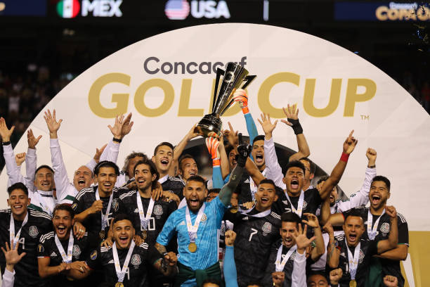 Mỹ, Mexico và top 6 sẽ có lợi thế ở vòng loại World Cup 2022 bốc thăm vòng loại world cup 2022, world cup 2022,