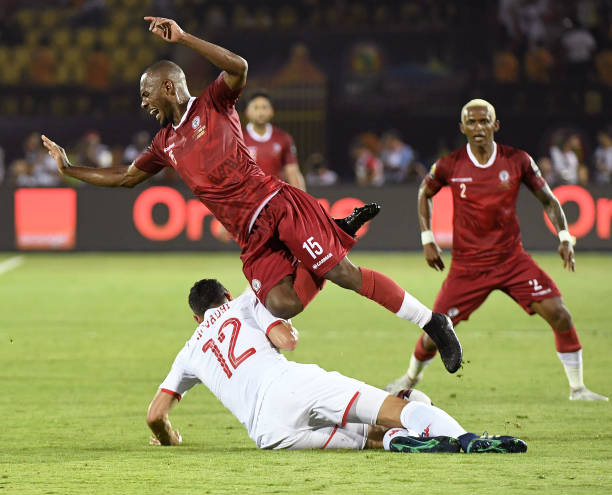 Tunisia vào bán kết CAN 2019 kết quả madagascar vs tunisia, tỷ số madagascar vs tunisia, kết quả can 2019, can 2019, video bàn thắng madagascar vs tunisia, châu phi