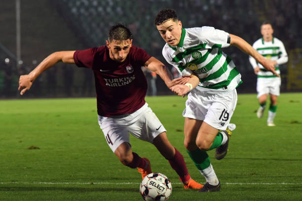 Sarajevo dừng bước trước Celtic kết quả bóng đá hôm nay, kqbd hôm nay, ket qua bong da, kết quả can 2019, kết quả champions league, sơ loại champions league, kết quả MLS, kết quả europa league,