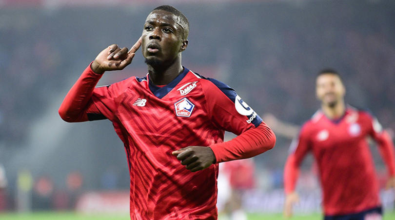 Liverpool hỏi mua Pepe chuyển nhượng, tin chuyển nhượng, chuyển nhượng bóng đá, chuyển nhượng mu, chuyển nhượng real, chuyển nhượng arsenal, chuyển nhượng barca, chuyển nhượng 2019, chuyển nhượng hôm nay