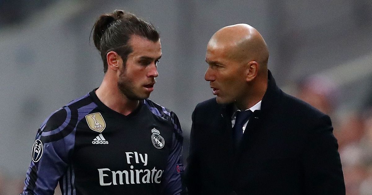 Bale không nằm trong kế hoạch của Zidane bale, zidane, beckham, trung quốc, bale zidane, bale real, bale trung quốc, bale beckham, gareth bale, real madrid
