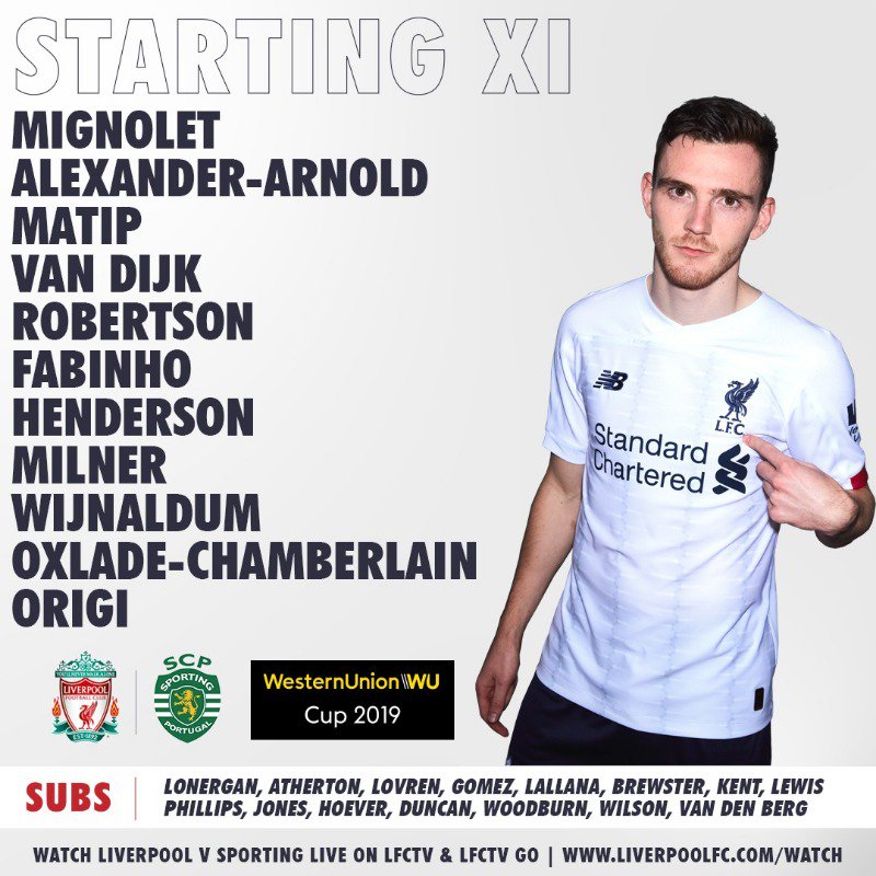 Đội hình ra sân của Liverpool liverpool vs sporting, trực tiếp sporting vs liverpool, sporting lisbon vs liverpool, link xem sporting cp vs liverpool, link trực tiếp liverpool vs sporting