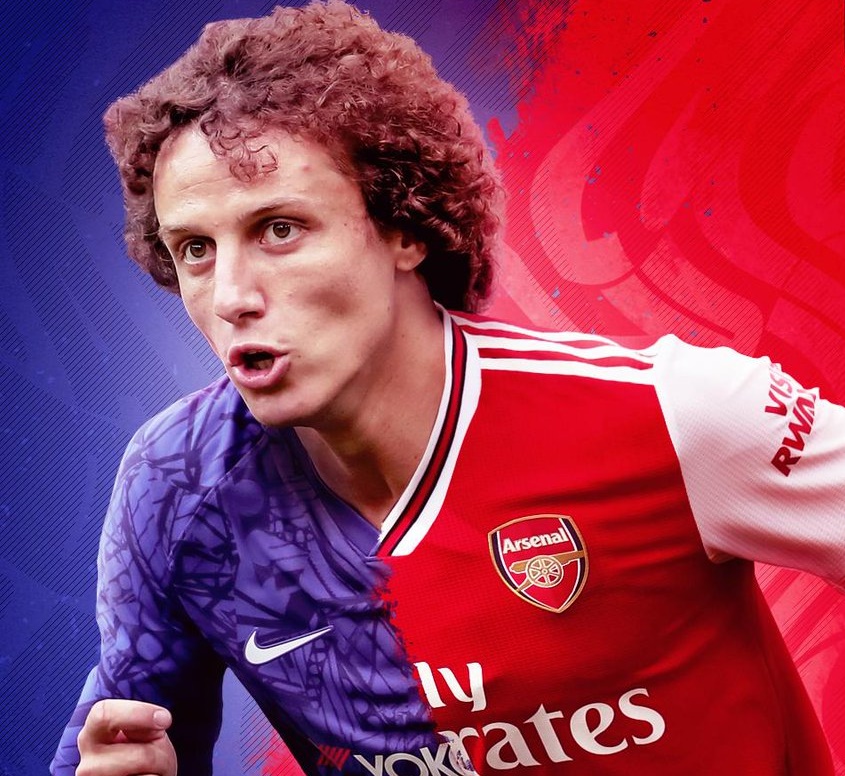 Arsenal muốn có David Luiz chuyển nhượng, tin chuyển nhượng, chuyển nhượng bóng đá, chuyển nhượng ngày cuối, chuyển nhượng bóng đá mu, chuyển nhượng bóng đá anh