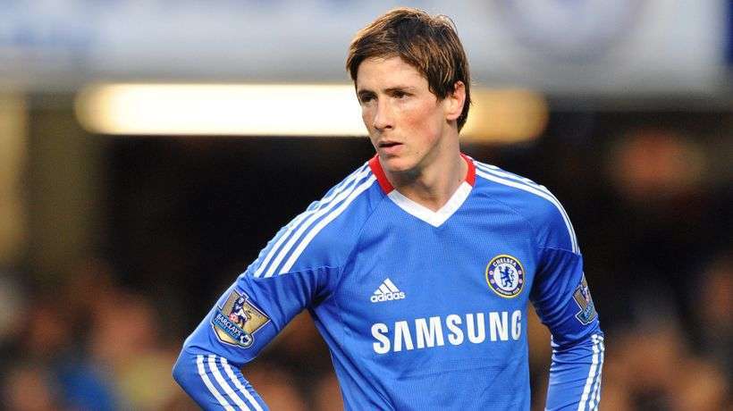 Chelsea gây sốc với Torres chuyển nhượng, tin chuyển nhượng, chuyển nhượng bóng đá, chuyển nhượng hôm nay, chuyển nhượng mu, chuyển nhượng bóng đá hôm nay