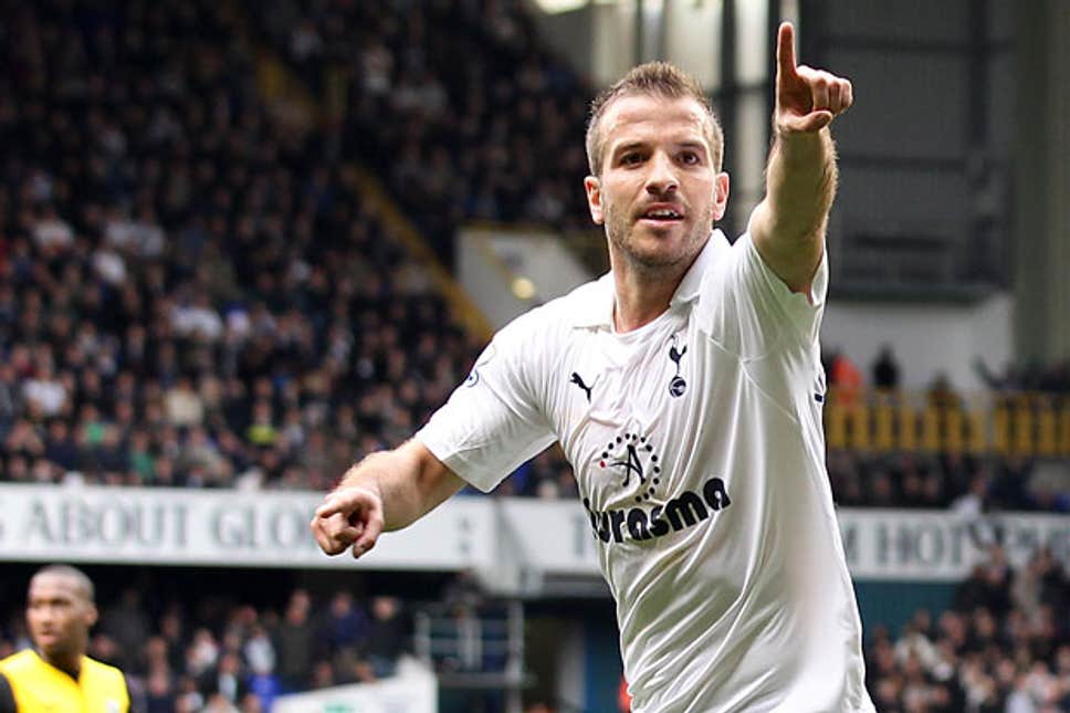 Van De Vaart suýt không thể tới Tottenham chuyển nhượng, tin chuyển nhượng, chuyển nhượng bóng đá, chuyển nhượng hôm nay, chuyển nhượng mu, chuyển nhượng bóng đá hôm nay