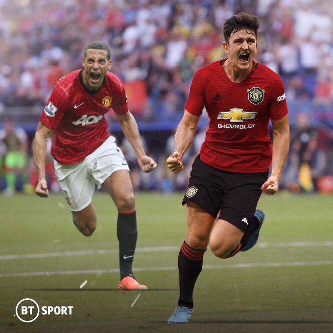 MU có sự bổ sung chất lượng từ các tân binh mu vs chelsea, quỷ đỏ, man utd, mu, chelsea, ngoại hạng anh, premier league, nha, maguire, pulisic, wan bissaka