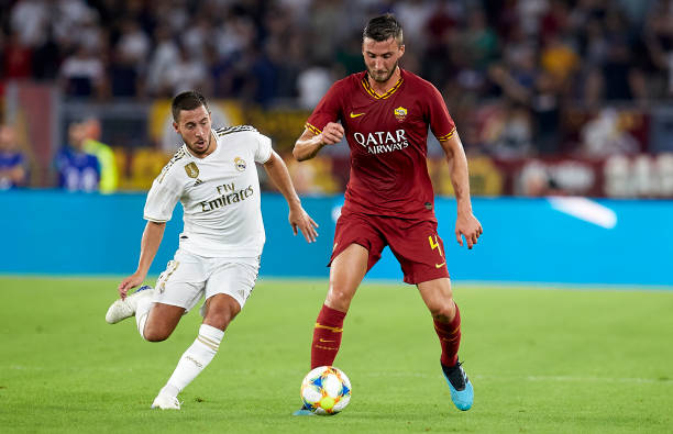 Real để thua Roma ở loạt luân lưu kết quả roma vs real, tỷ số roma vs real, video bàn thắng roma vs real, real, real madrid, roma, as roma vs real madrid