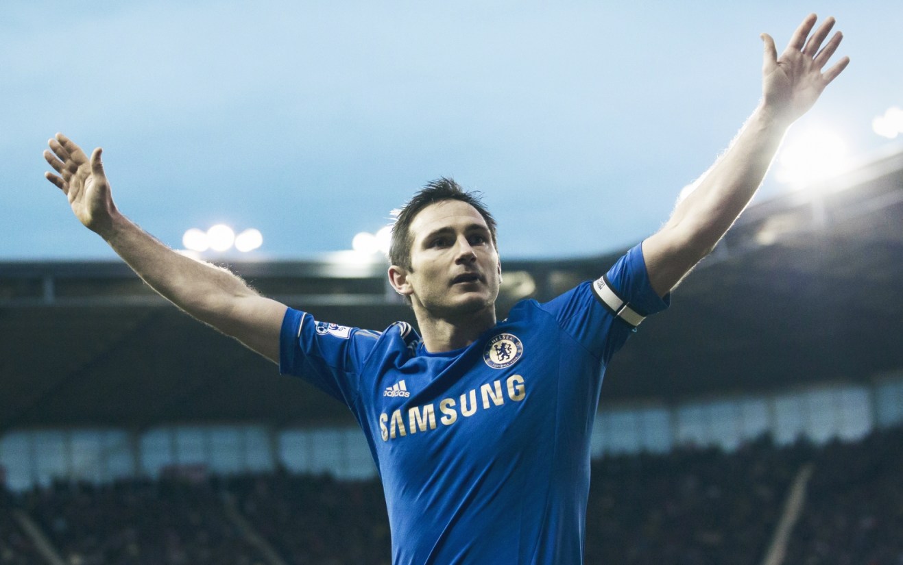 Lampard không có ký ức đẹp ở trận Siêu cúp siêu cúp châu âu, liverpool vs chelsea, lampard, liverpool, chelsea, the kop, super cup, siêu cúp, UEFA
