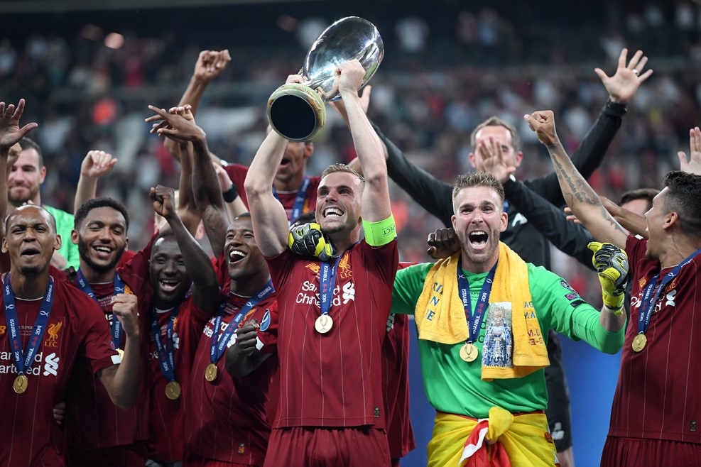 Klopp muốn các học trò cải thiện Klopp, liverpool vs chelsea, siêu cúp, siêu cúp châu Âu, jurgen klopp, liverpool, chelsea, super cup,