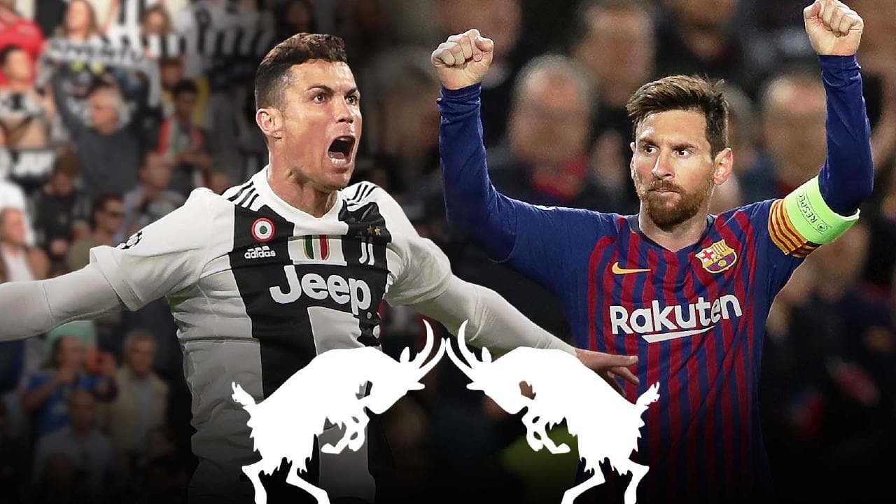 Ronaldo tiết lộ sự khác biệt so với Messi ronaldo, CR7, bạn gái ronaldo, Georgina Rodriguez, bồ đào nha, siêu cúp châu âu, messi, quả bóng vàng
