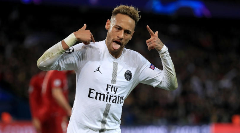 Neymar khiến nội bộ Barca lục đục. Ảnh Getty chuyển nhượng, tin chuyển nhượng, chuyển nhượng bóng đá, chuyển nhượng 2019, chuyển nhượng bóng đá mu, chuyển nhượng mùa hè, chuyển nhượng barca, chuyển nhượng real,,