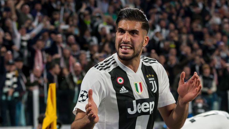 Can tố Juve 'lừa đảo'. Ảnh: Getty chuyển nhượng, tin chuyển nhượng, chuyển nhượng bóng đá, chuyển nhượng 2019, chuyển nhượng bóng đá mu, chuyển nhượng mùa hè, chuyển nhượng barca, chuyển nhượng real,,