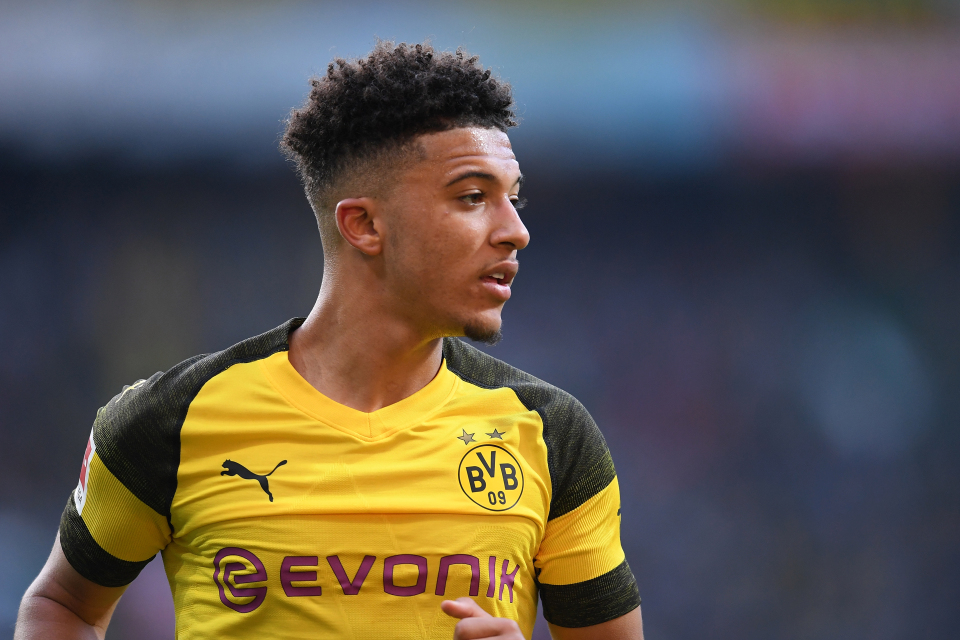 MU quyết có Sancho. Ảnh: Talk Sport chuyển nhượng, tin chuyển nhượng, chuyển nhượng bóng đá, chuyển nhượng 2019, chuyển nhượng bóng đá mu, chuyển nhượng mùa hè, chuyển nhượng barca, chuyển nhượng real,,