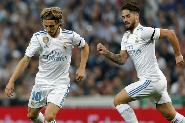 HLV Mourinho muốn tái hợp Modric tại Old Trafford tin chuyển nhượng, chuyển nhượng real, chuyển nhượng mu, chuyển nhượng arsenal, chuyển nhượng chelsea