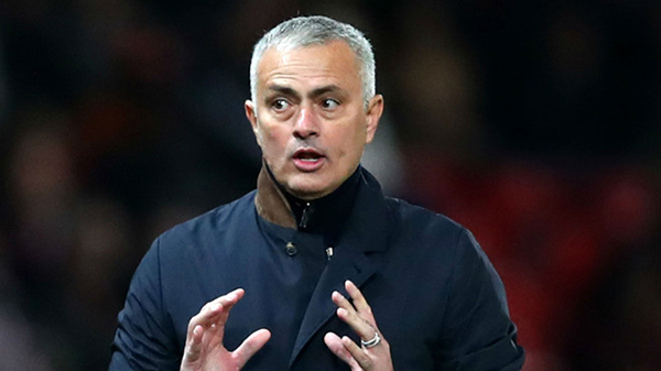 HLV Mourinho thừa nhận MU khó mua cầu thủ chất lượng hiện tại Ngoại hạng Anh, bóng đá Anh, Man Utd, Quỷ đỏ, HLV Jose Mourinho, Old Trafford