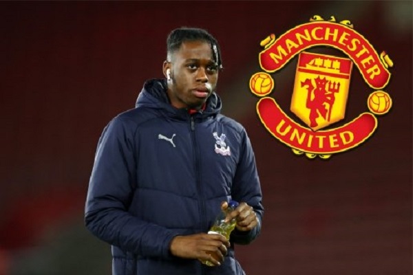 MU sắp đón Wan-Bissaka chuyển nhượng, tin chuyển nhượng, chuyển nhượng mu, chuyển nhượng real, tin tức MU