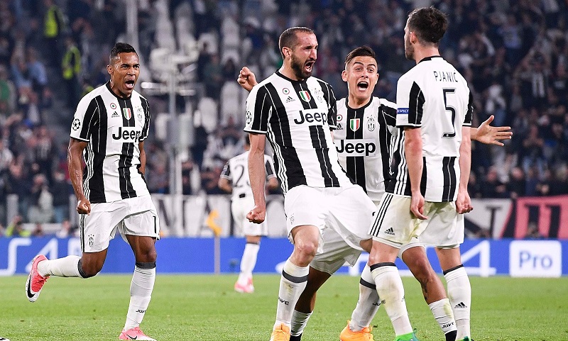 Juventus cầm hòa đội Ngôi sao K-League trong ngày CR7 dự bị Juventus vs Ngôi sao K-League, kết quả Juventus vs Ngôi sao K-League, tỉ số Juventus vs Ngôi sao K-League, Juventus, Ngôi sao K-League