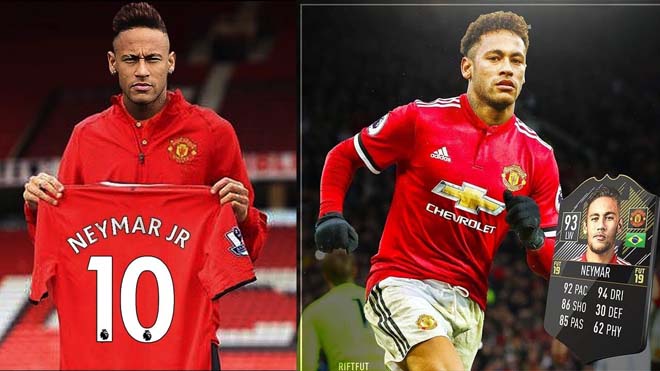 MU bỏ qua cơ hội mượn Neymar tin chuyển nhượng, tin chuyển nhượng mới nhất, tin chuyển nhượng mu, chuyển nhượng mu moi nhat, tin tin chuyển nhượng, tin chuyển nhượng mới nhất, tin chuyển nhượng mu, tin chuyển nhượng hom nay