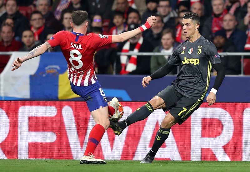 Ronaldo gặp lại Atletico Madrid tại ICC 2019 Juventus vs Atletico, trực tiếp Juventus vs Atletico, link xem Juventus vs Atletico, Juventus đấu với Atletico