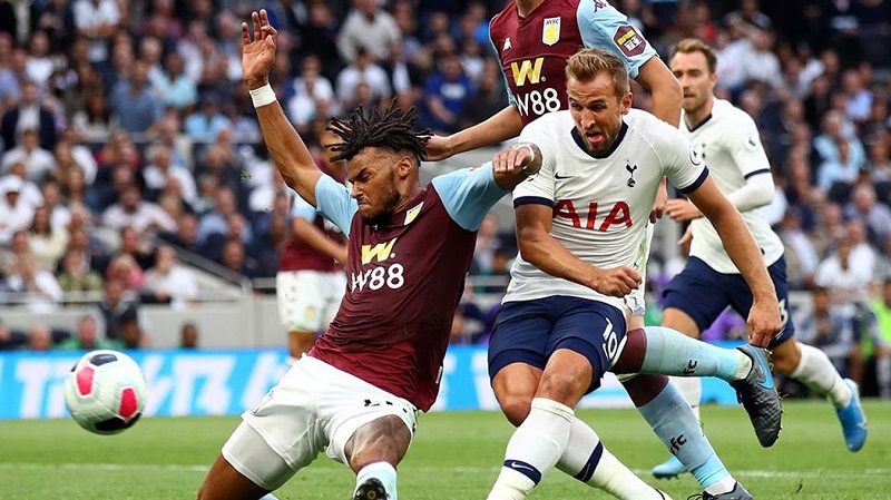 Tottenham thắng kịch tính Aston Villa ket qua bong da hom nay, ket qua bong da hom qua, ket qua bong da, ket qua bong da ngoai hang anh, kết quả bóng đá