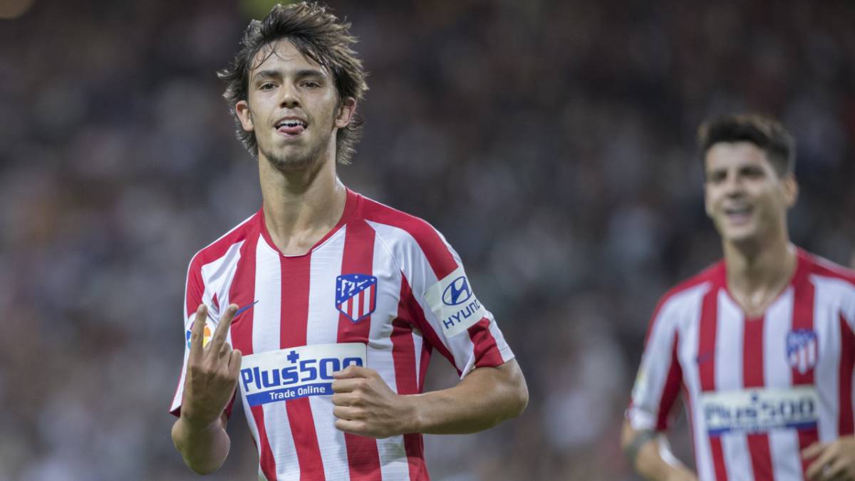 Felix lập cú đúp vào lưới Juventus Juventus vs Atletico, kết quả Juventus vs Atletico, tỉ số Juventus vs Atletico, video bàn thắng Juventus vs Atletico