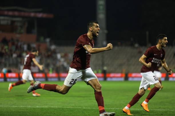 FK Sarajevo hòa không bàn thắng trước BATE Kết quả bóng đá hôm nay, kqbd, ket qua europa league, ket qua bong da hom nay, kết quả bóng đá ngày 16/8