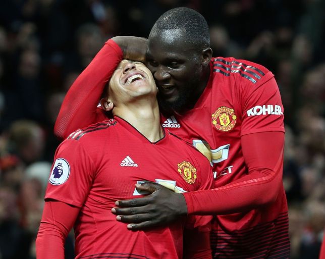 MU gặp khó khi thiếu Lukaku và Sanchez. Ảnh/Getty tin tức mu, southampton vs mu, ngoại hạng anh, Sanchez, lukaku, bóng đá anh, quỷ đỏ