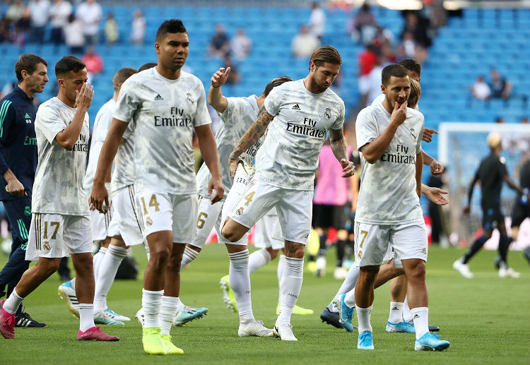 Real Madrid đang còn nhiều vấn đề cần giải quyết. Ảnh: Sbobet Real Madrid vs Granada, trực tiếp Real Madrid vs Granada, trực tiếp La liga, trực tiếp bóng đá