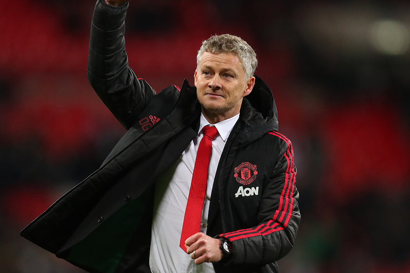 Solskjaer sẽ được chi đậm mua sắm vào tháng 1/2020. Ảnh: Getty Tin chuyển nhượng mới nhất, Tin chuyển nhượng hôm nay, Tin chuyển nhượng mu, Tin chuyển nhượng ngày 11/10