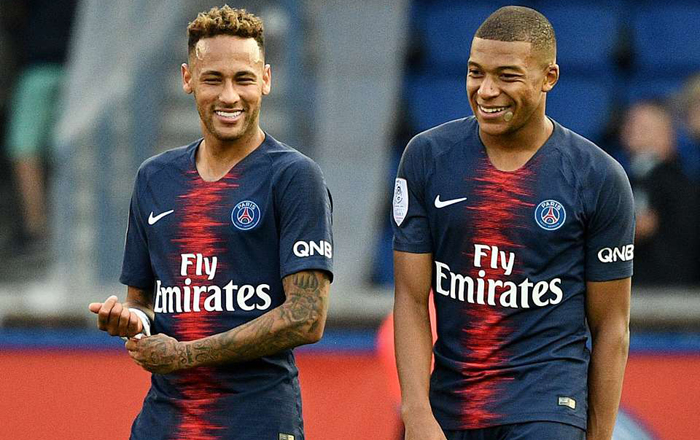 Real có thể chi 260 triệu bảng vì Mbappe. Ảnh: Internet Tin chuyển nhượng mới nhất, Tin chuyển nhượng mu, Tin chuyển nhượng bóng đá ngày 25/10