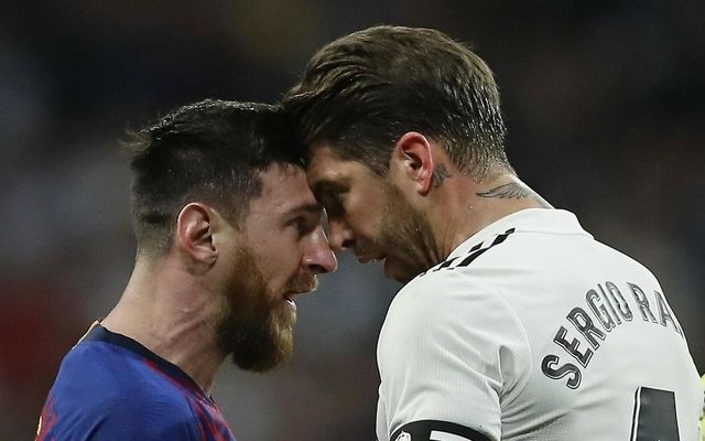 Gatti cho rằng Messi cần chứng minh tài năng tại Real Madrid. Ảnh: Internet Messi, Barca, Real Madrid, La Liga, tin chuyển nhượng, Messi tới real, chuyển nhượng barca