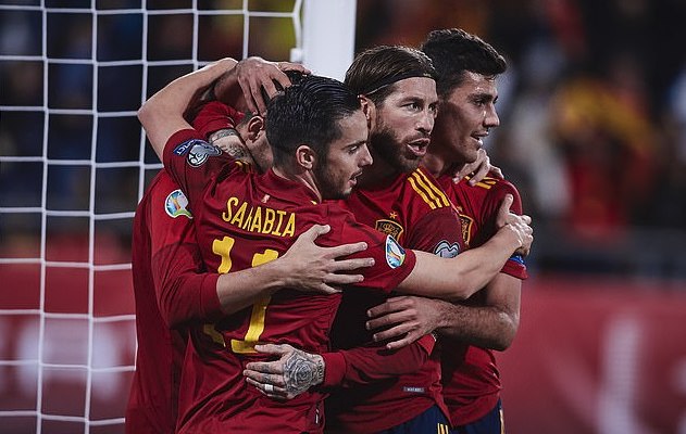 ket qua Tây Ban Nha vs Malta, tỉ số Tây Ban Nha vs Malta, video bàn thắng Tây Ban Nha vs Malta