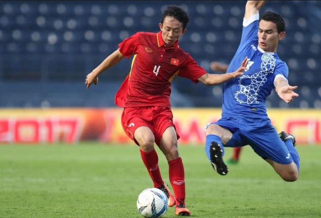 Châu Ngọc Quang được gọi trở về HAGL