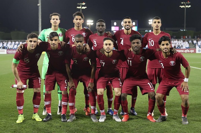 Nếu Qatar đi tiếp, đội nhì bảng thứ 5 sẽ có vé
