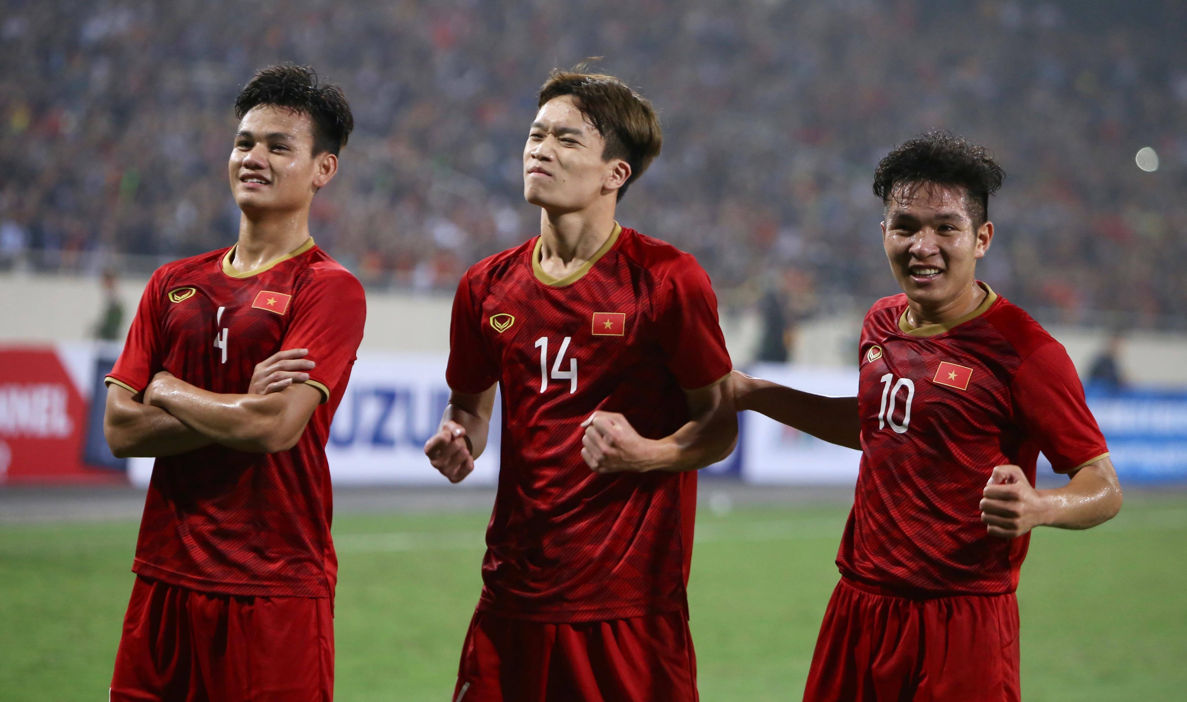 Bảng đấu của U23 Việt Nam sẽ lộ diện vào cuối tháng 9