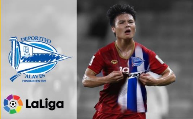 Siam Sport gọi tin Quang Hải sang La Liga là trò đùa